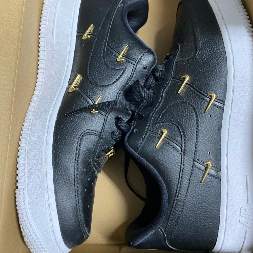 Nike air forces